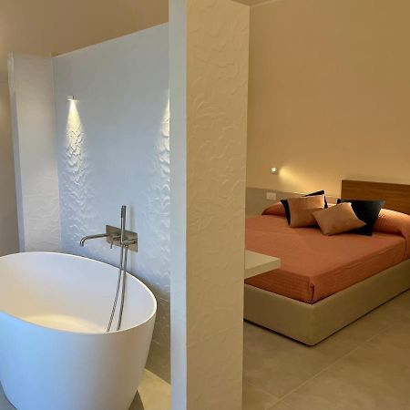 B&B Le Magnolie Termoli Eksteriør billede