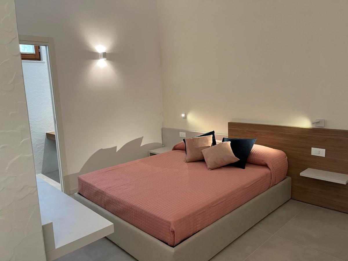 B&B Le Magnolie Termoli Eksteriør billede