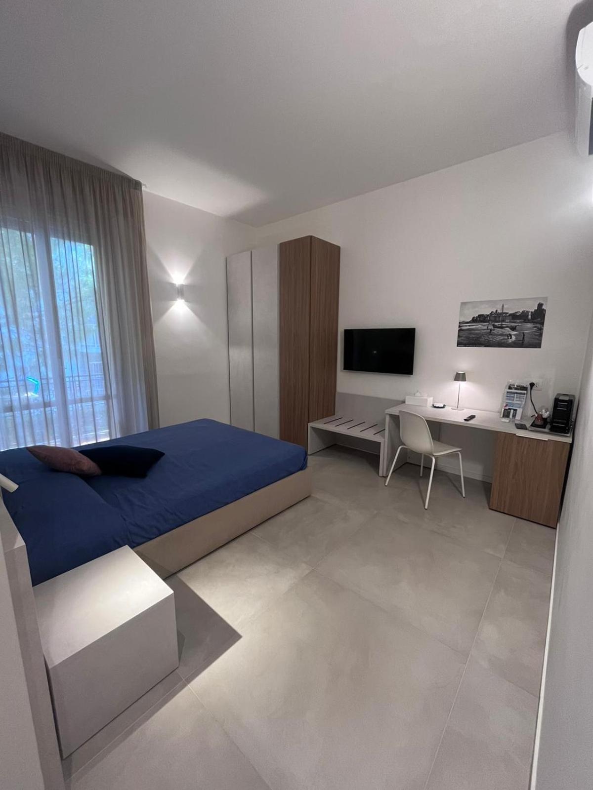 B&B Le Magnolie Termoli Eksteriør billede