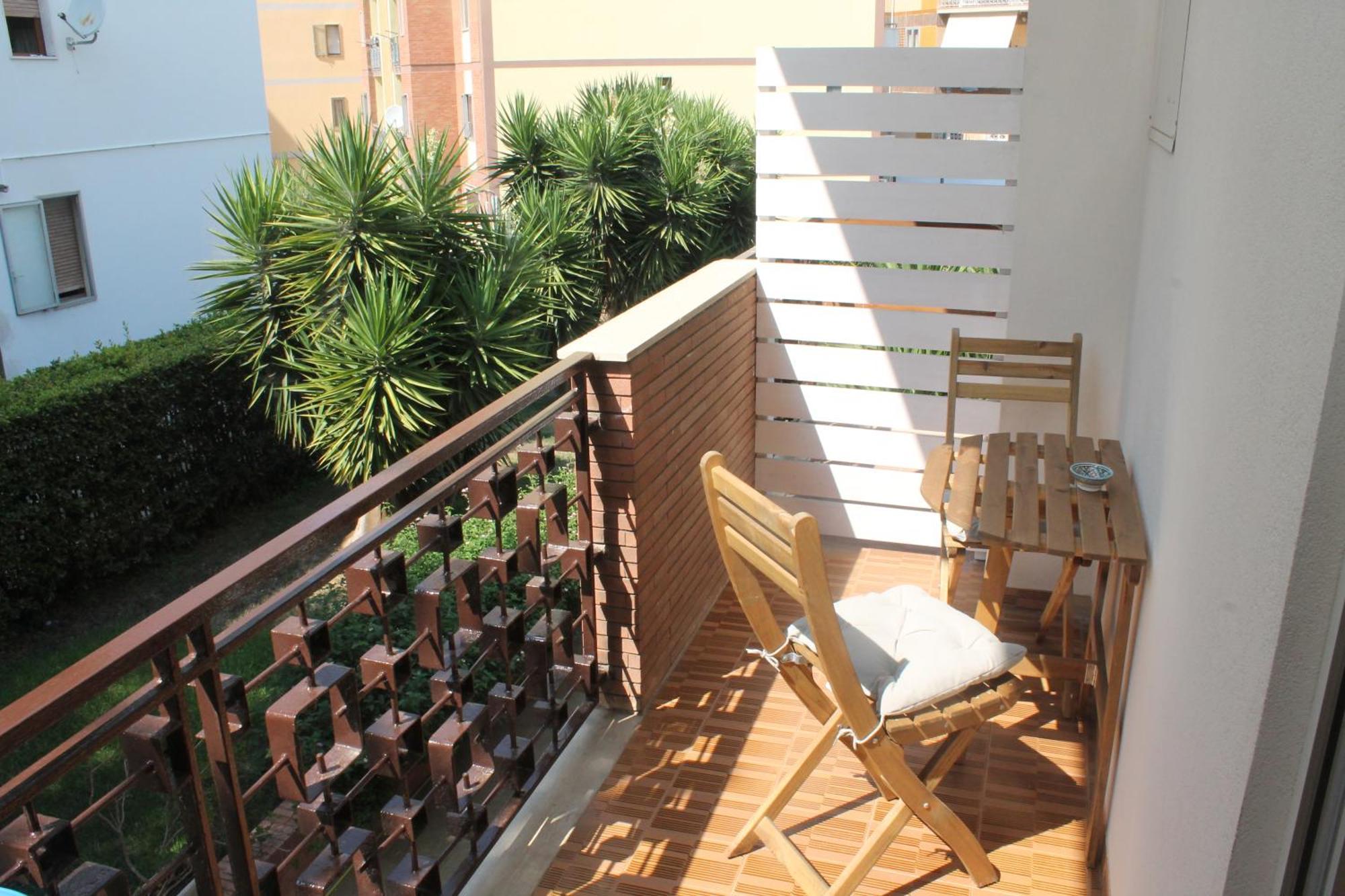B&B Le Magnolie Termoli Eksteriør billede